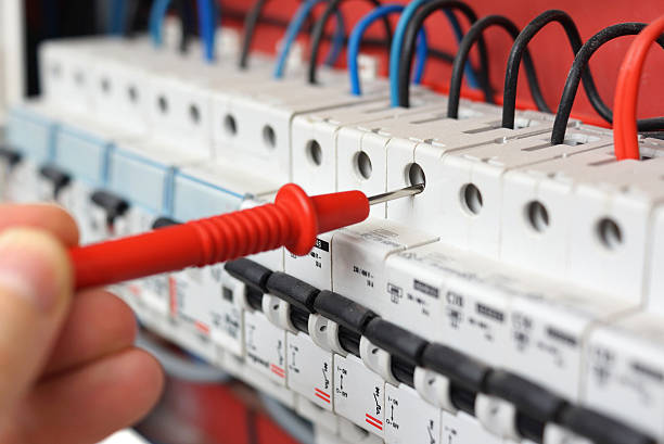 Emergency Electrical Repair Services in Jeffersonville, OH